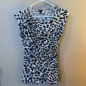 Ann Taylor top